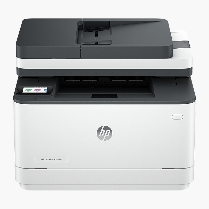 HP LaserJet Pro MFP 3105sdw Monochrome All-in-One Laser Printer (3G646A) – Print/Copy/Scan, 33 ppm, Auto Duplex, Wi-Fi HP LaserJet Pro MFP 3105sdw Monochrome All-in-One Laser Printer (3G646A)