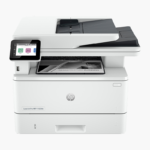 HP LaserJet Pro MFP 4101fdn Monochrome All-in-One Laser Printer (2Z618F)