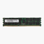 HP (Micron) 4GB DDR3-1333 ECC Registered Memory (RDIMM) (MT36JSZF51272PZ-1G4F1DD)