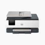 HP OfficeJet Pro 8135e Wireless Color Inkjet All-in-One Printer – Print, Scan, Copy, Fax, ADF, Auto Duplex