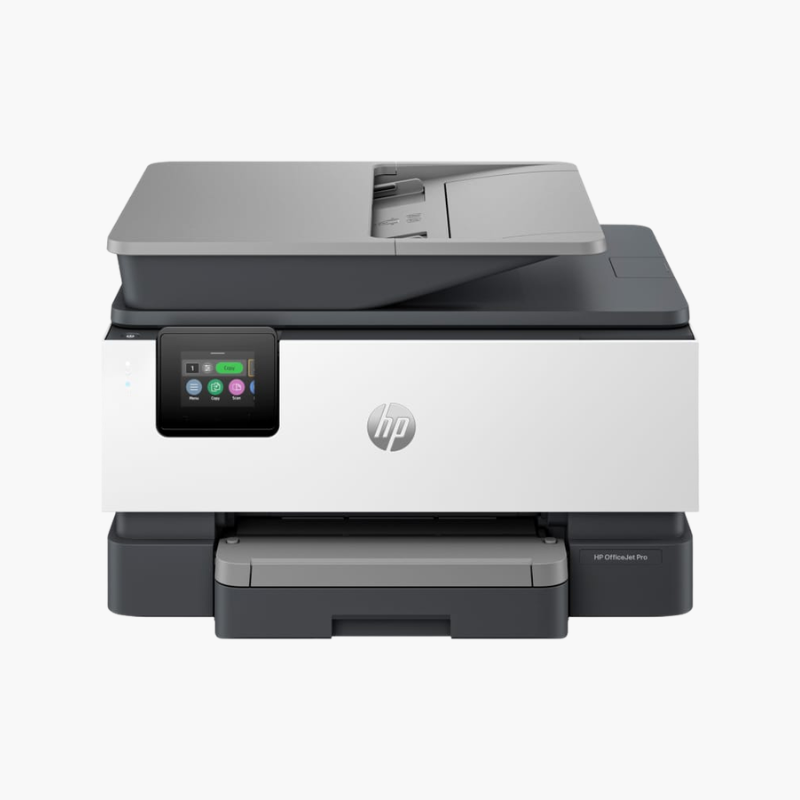 HP OfficeJet Pro 8139e Wireless Color Inkjet All-in-One Printer – Print, Scan, Copy, Fax, ADF, Auto Duplex HP OfficeJet Pro 8139e Wireless Color Inkjet All-in-One Printer – Print, Scan, Copy, Fax, ADF, Auto Duplex - Image 1