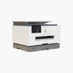 HP OfficeJet Pro 9135e Wireless Color Inkjet All-in-One Printer – Print, Copy, Scan, Fax, Dual 250-Sheet Trays