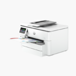 HP OfficeJet Pro 9730e Wide Format Wireless Color Inkjet All-in-One – Print, Scan, Copy up to 11 x 17 Inches