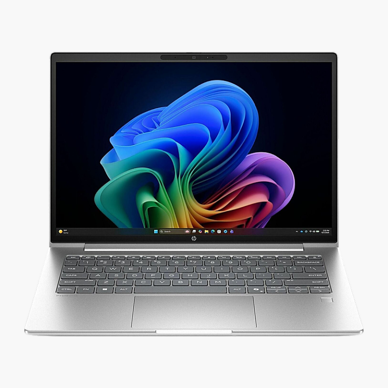 HP ProBook 4 G2a 14 Touchscreen Business Laptop (DH8S1UT)