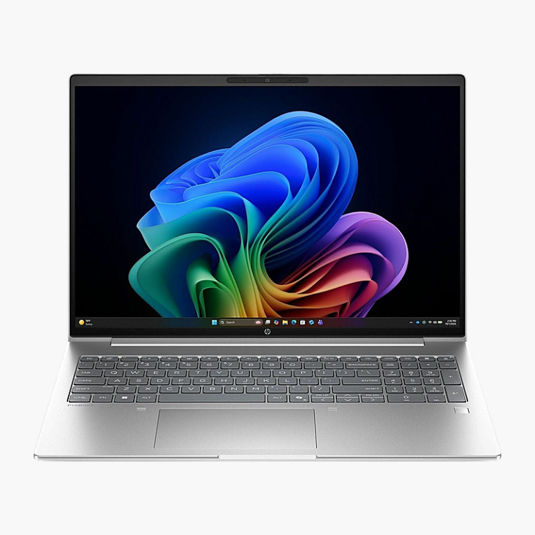 HP ProBook 4 G2i 16 Business Laptop (DG5J3UT)