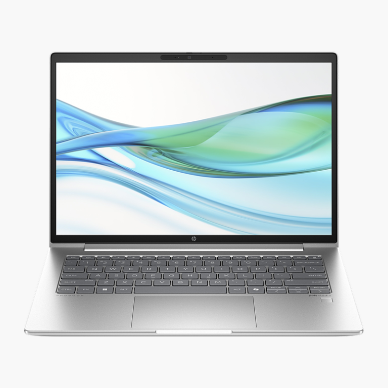 HP ProBook 440 G11 14" Business Laptop (DF6J8AT#ABA)