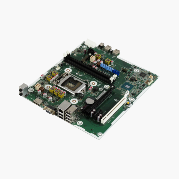 HP ProDesk 400 G9 SFF Motherboard — Intel Q670 Chipset, LGA 1700, DDR4-3200 System Board
