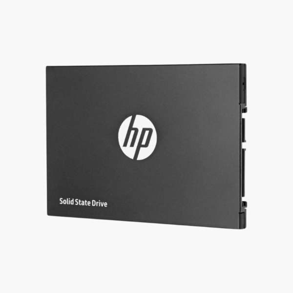 HP S700 500GB 2.5" SATA III SSD (2DP99AA#ABC) – Up to 560MB/s, 3D NAND