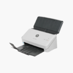 HP ScanJet Pro 2000 s2 Sheet-Feed Document Scanner – 35 ppm, Duplex, 50-Sheet ADF, USB 3.0