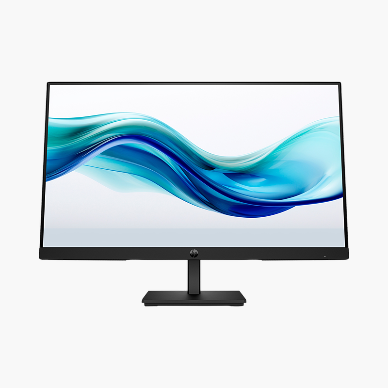 HP Series 3 Pro 324pf 23.8" Full HD IPS Monitor (9U5J5UT#ABA) – 100Hz, DP, HDMI, VGA HP Series 3 Pro 324pf 23.8" Full HD IPS Monitor (9U5J5UT#ABA)
