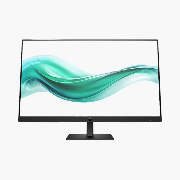 HP Series 3 Pro 324ph 23.8" Full HD IPS Monitor (B0BU9UT#ABA)
