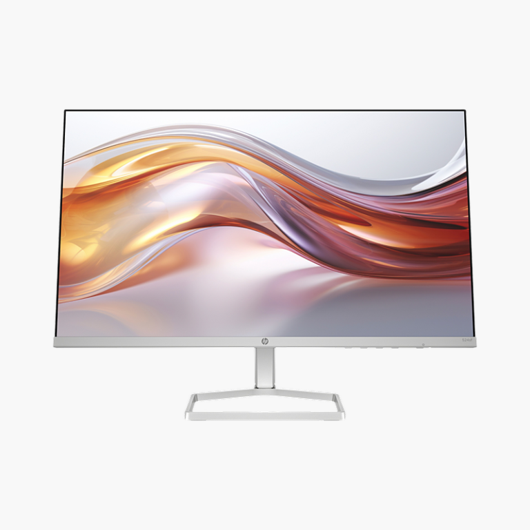 HP Series 5 524sf 23.8" Full HD IPS Monitor (94C17AA)