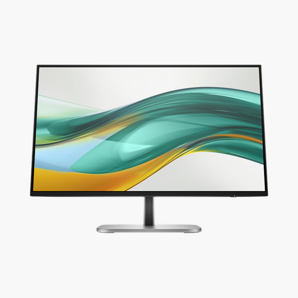 HP Series 5 Pro 524pf 23.8" Full HD IPS Monitor (9D9L6UT#ABA)