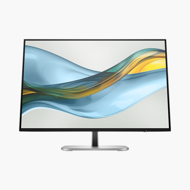 HP Series 5 Pro 524pn 24" WUXGA IPS Monitor (9D9A7AA#ABA)
