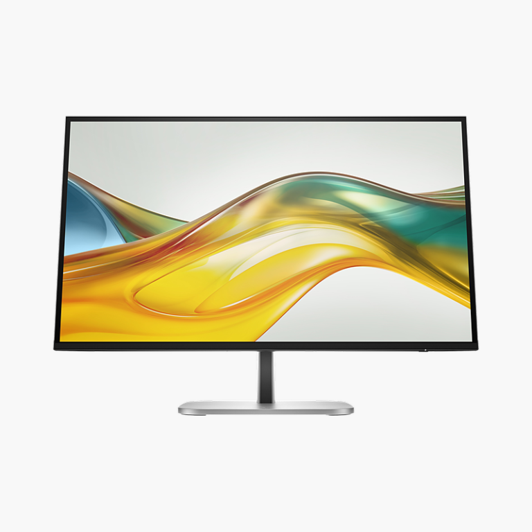 HP Series 5 Pro 527pq 27" QHD IPS Monitor (9D9S0UT#ABA)
