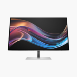 HP Series 7 Pro 727pk 27" 4K UHD IPS Black Thunderbolt 4 Hub Monitor (8J9G2AA#ABA)