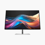 HP Series 7 Pro 727pq 27" QHD IPS Black Monitor (8J4D8UT#ABA)