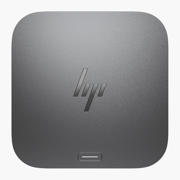 HP Thunderbolt 4 Ultra 180W G6 Dock (9X481UT)