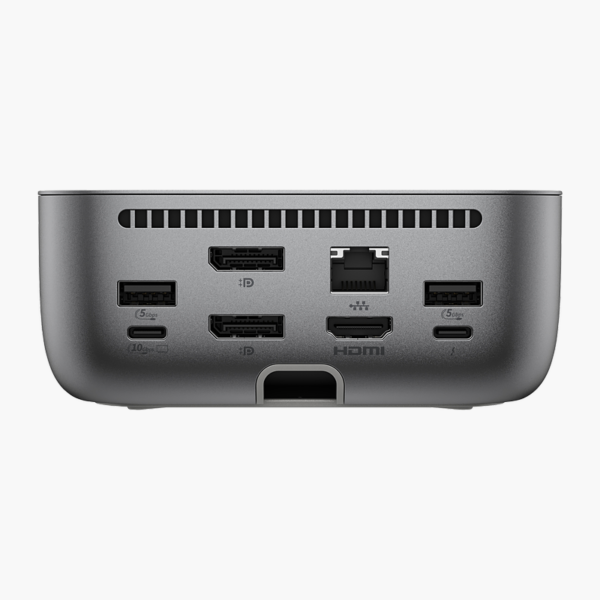 HP Thunderbolt 4 Ultra 280W G6 Dock (AW5M5UT)
