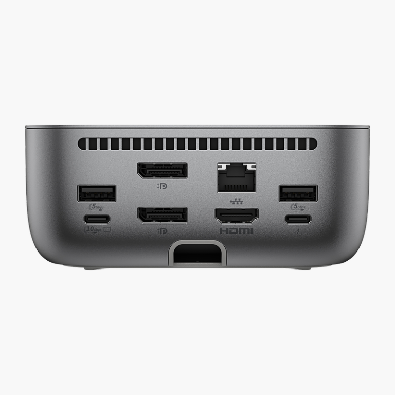 HP Thunderbolt 4 Ultra 280W G6 Dock (AW5M5UT)