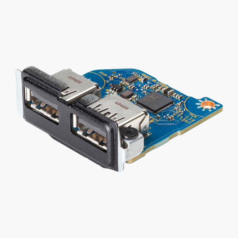 HP USB 3.1 Gen 1 x2 Module, Flex IO v2 (13L58AA)