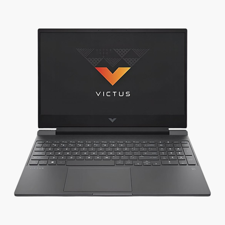 HP Victus 15 (15-fa2777nr) 15.6" Gaming Laptop (BM5Y7UA#ABA)