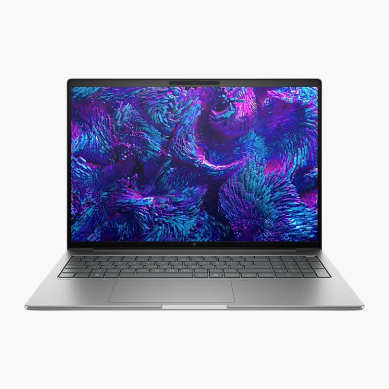 HP ZBook 8 G1i 16 Mobile Workstation (BP6Z0UT)