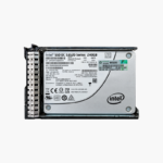 HPE 240GB SATA 6G Read Intensive SFF SC Multi Vendor SSD (P18420-B21) – 2.5" Hot-Plug for ProLiant