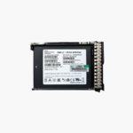 HPE 3.84TB SATA 6G Read Intensive SFF SC SSD (P04570-B21) – 2.5" Hot-Plug for ProLiant