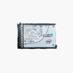HPE 480GB SATA 6G Read Intensive SFF SC Multi Vendor SSD (P18422-B21) – 2.5" Hot-Plug for ProLiant