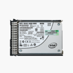 HPE 960GB SATA 6G Mixed Use SFF SC Multi Vendor SSD (P18434-B21) – 2.5" Hot-Plug for ProLiant