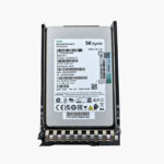 HPE 960GB SATA 6G Read Intensive SFF BC Multi Vendor SSD (P40498-B21) – 2.5" Hot-Plug for ProLiant