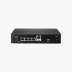 HPE Aruba 9004 (US) Gateway R1B20A – 4-Port Gigabit Branch Gateway, SD-WAN, 4 Gbps Firewall