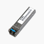 HPE Aruba J4859D 1G SFP LC LX Transceiver – 1000BASE-LX, 1310nm, 10km Single-Mode