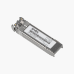 HPE Aruba J9150D 10G SFP+ LC SR Transceiver – 10GBASE-SR, 850nm, 300m Multimode