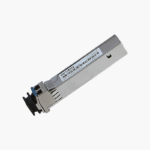 HPE Aruba J9151D 10G SFP+ LC LR Transceiver – 10GBASE-LR, 1310nm, 10km Single-Mode