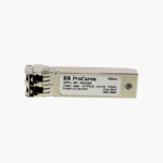 HPE Aruba J9152D 10G SFP+ LC LRM Transceiver – 10GBASE-LRM, 1310nm, 220m Multimode