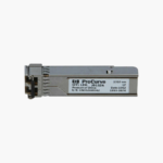 HPE J9152A X132 10G SFP+ LC LRM Transceiver – 10GBASE-LRM, 1310nm, 220m Multimode