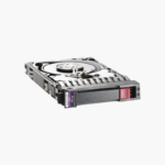HPE Mission Critical 300GB Enterprise SAS Hard Drive (P40430-B21)