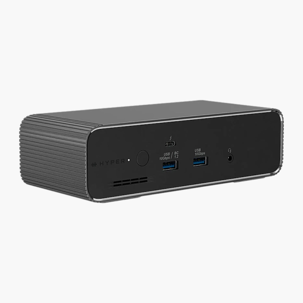 HyperDrive Next Thunderbolt 5 Dock (HD2801GL)