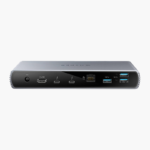 HyperDrive Thunderbolt 4 Docking Station (HDTB4D)