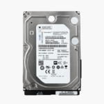 IBM 38L6764 6TB 7200 RPM 3.5 NL-SAS Enterprise Hard Drive