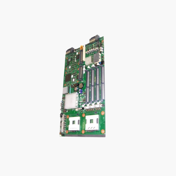 IBM 46C5057 System Board for BladeCenter HS21 XM — Dual Xeon, FB-DIMM DDR2, Dual Gigabit (Refurbished)
