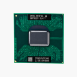 Intel Core 2 Duo T9500 (FF80576GG0646M) Laptop Processor - 2 Cores, 2 Threads, 2.60 GHz, 6MB Cache, Socket P