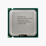 Intel Core 2 Extreme X9000 Laptop Processor - 2 Cores, 2 Threads, 2.80 GHz, 6MB Cache, Socket P