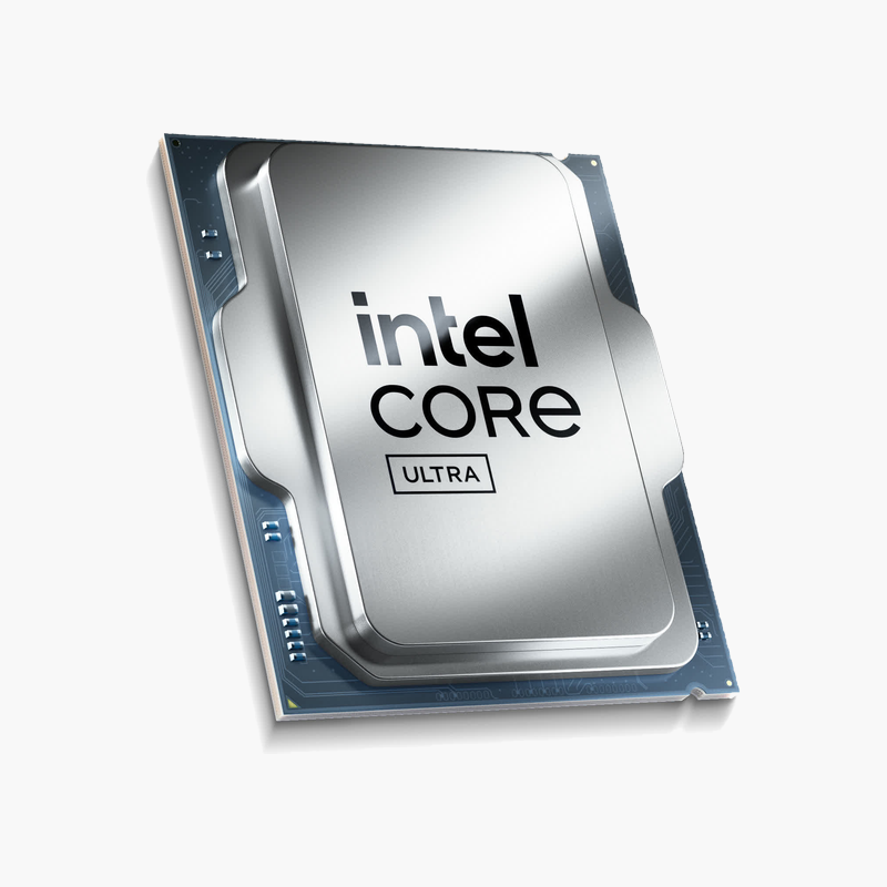 Intel Core Ultra 5 225 Desktop Processor (BX80768225) – 10-Core, 10-Thread, Up to 4.9GHz, LGA 1851, 20MB Intel Smart Cache Intel Core Ultra 5 225 Desktop Processor (BX80768225)