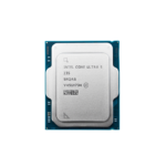 Intel Core Ultra 5 235 Core Ultra 200S Desktop Processor - 14 Cores (6P+8E), Up to 5.0 GHz, LGA1851