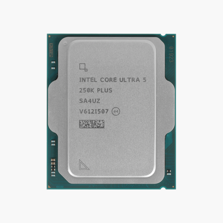 Intel Core Ultra 5 250K Plus Desktop Processor (BX80768250K)