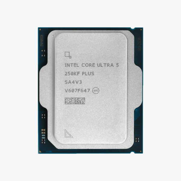 Intel Core Ultra 5 250KF Plus Desktop Processor (BX80768250KF)