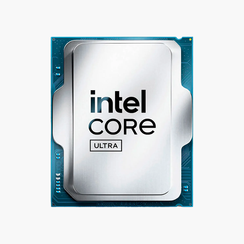 Intel Core Ultra 7 265 Desktop Processor (BX80768265) – 20-Core, 20-Thread, Up to 5.3GHz, LGA 1851, 30MB Intel Smart Cache Intel Core Ultra 7 265 Desktop Processor (BX80768265)